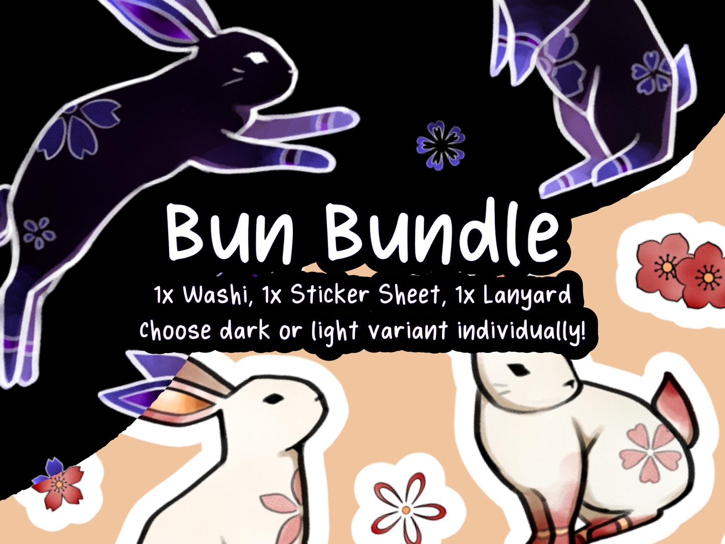 The Bun Bun-dle!