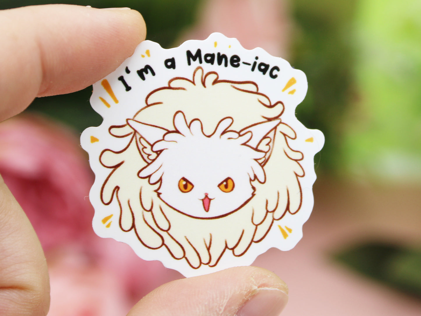 Meowshrooms - Emoji Stickers