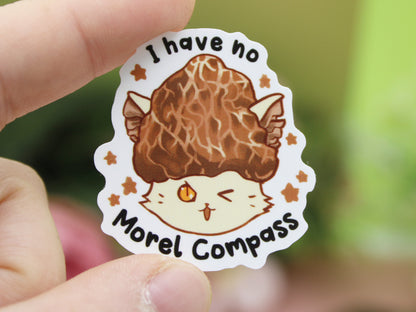 Meowshrooms - Emoji Stickers